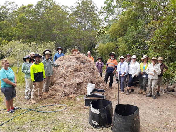 All Things Compost