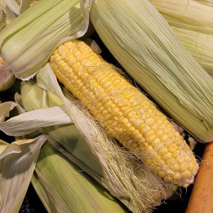 Sweetcorn